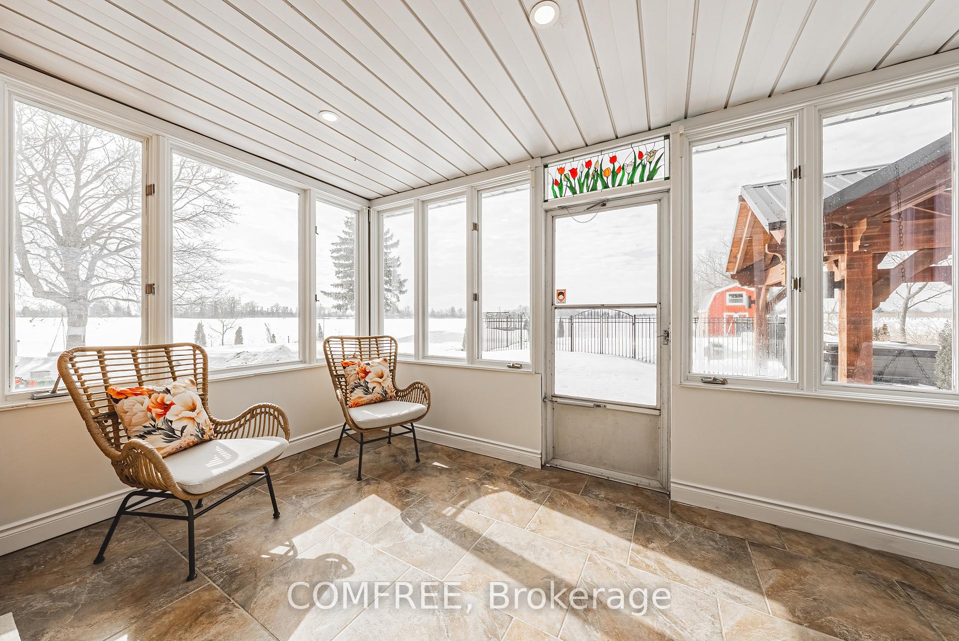 Photo 19 of 1076 Fletcher Road, Hamilton, Rural Glanbrook — HOMEH