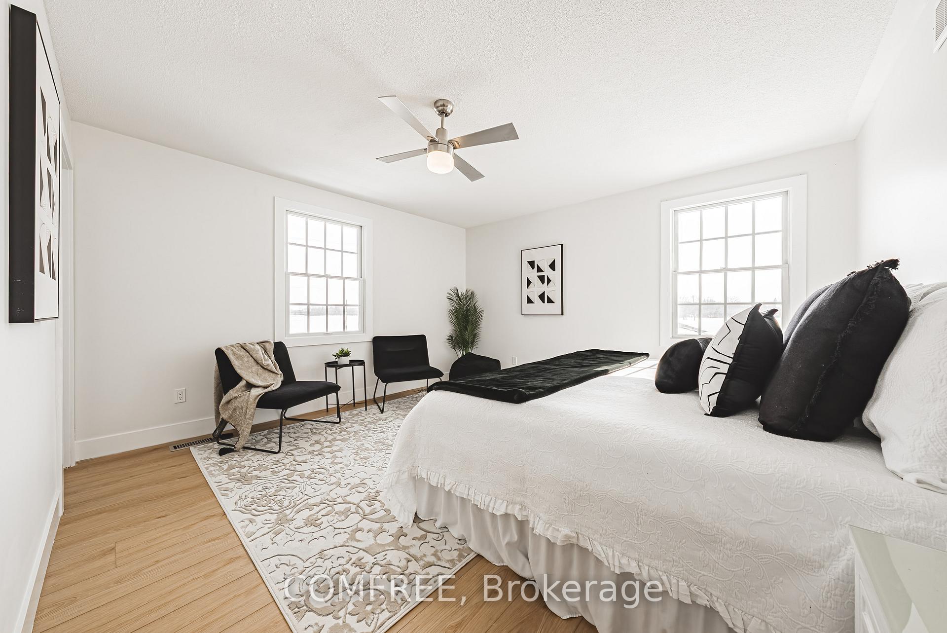 Photo 21 of 1076 Fletcher Road, Hamilton, Rural Glanbrook — HOMEH