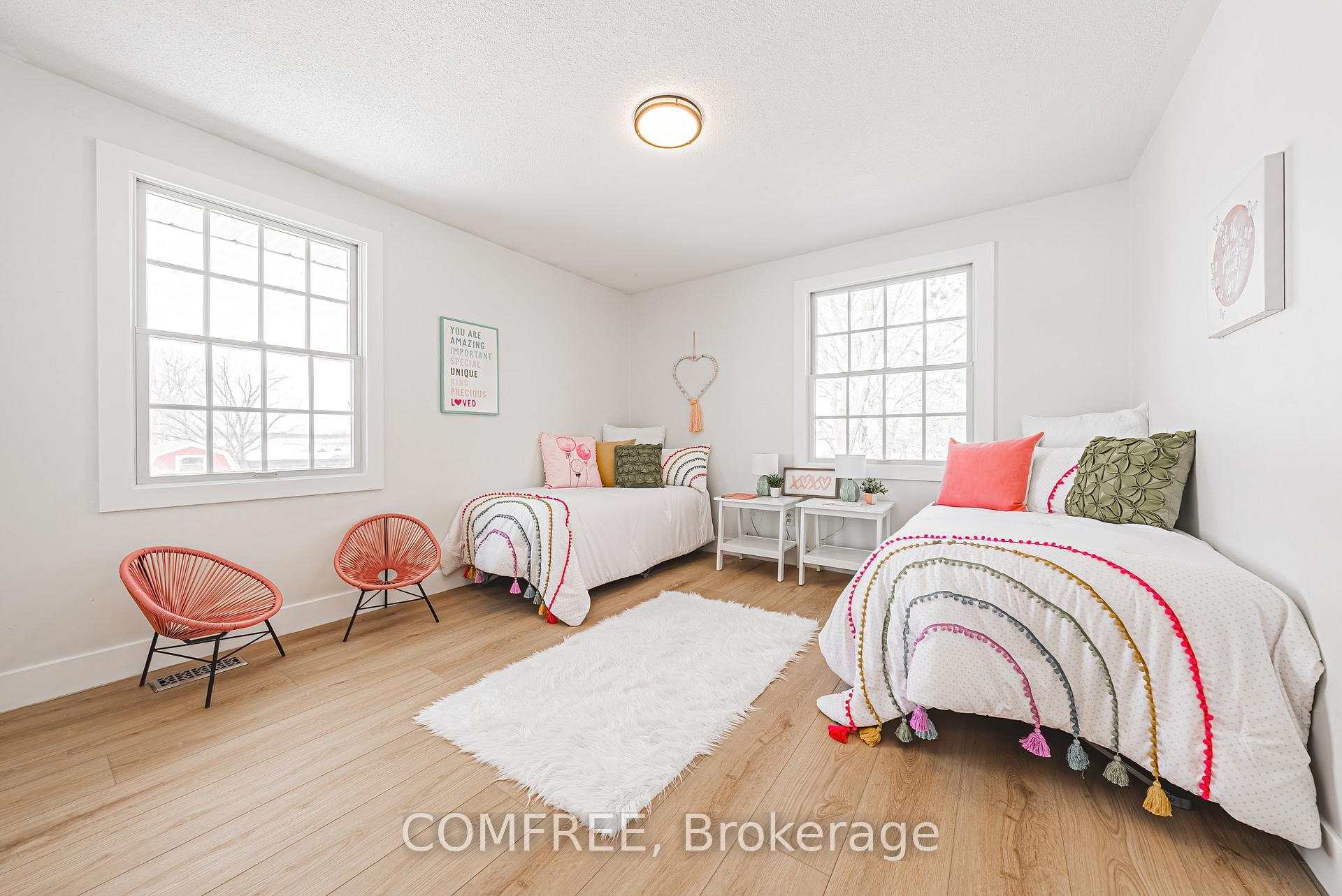 Photo 25 of 1076 Fletcher Road, Hamilton, Rural Glanbrook — HOMEH