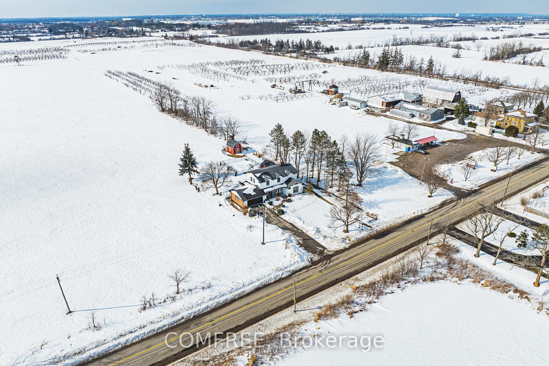 Photo 39 of 1076 Fletcher Road, Hamilton, Rural Glanbrook — HOMEH
