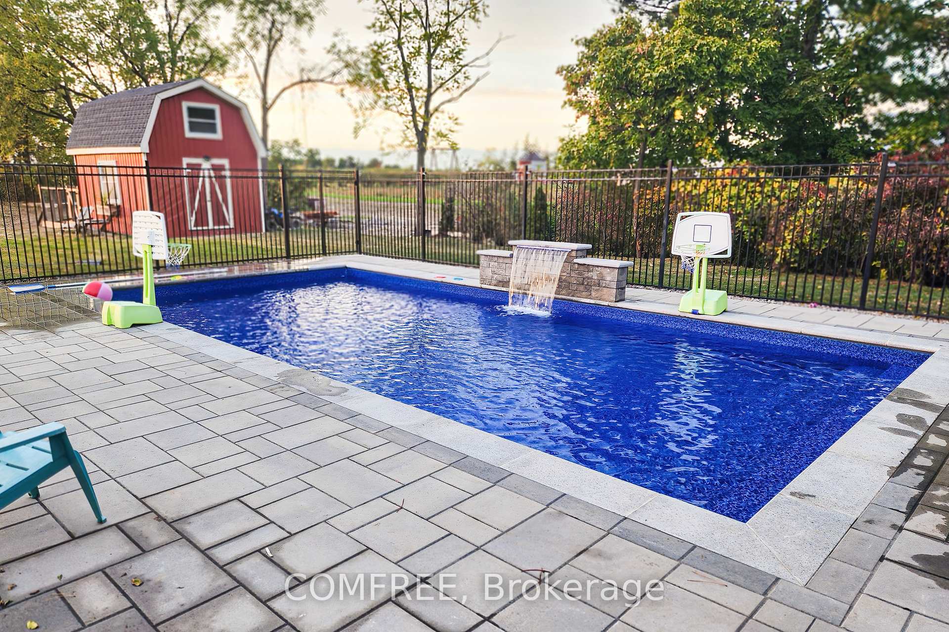 Photo 42 of 1076 Fletcher Road, Hamilton, Rural Glanbrook — HOMEH