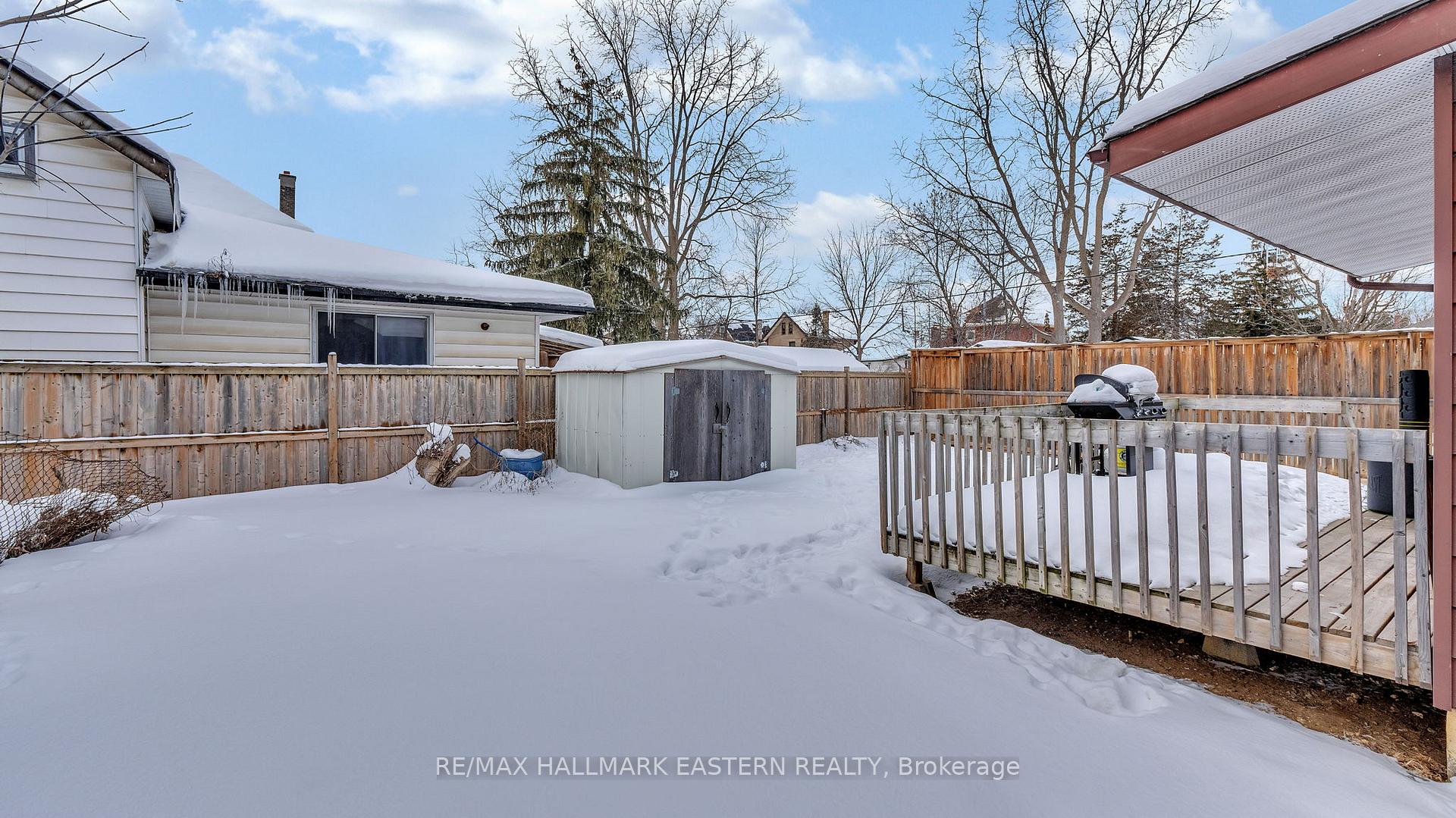 Photo 26 of 771 Lock Street, Peterborough, Otonabee Ward 1 — HOMEH