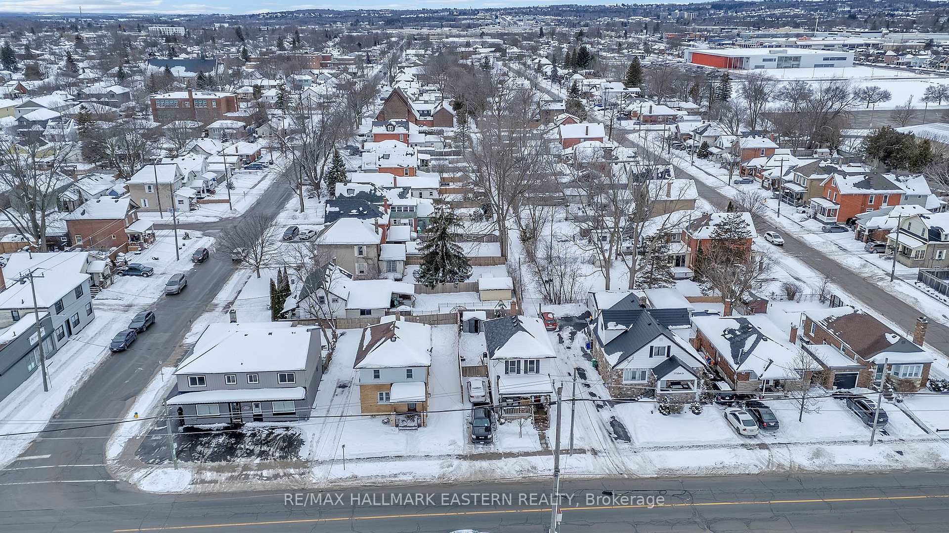 Photo 30 of 771 Lock Street, Peterborough, Otonabee Ward 1 — HOMEH