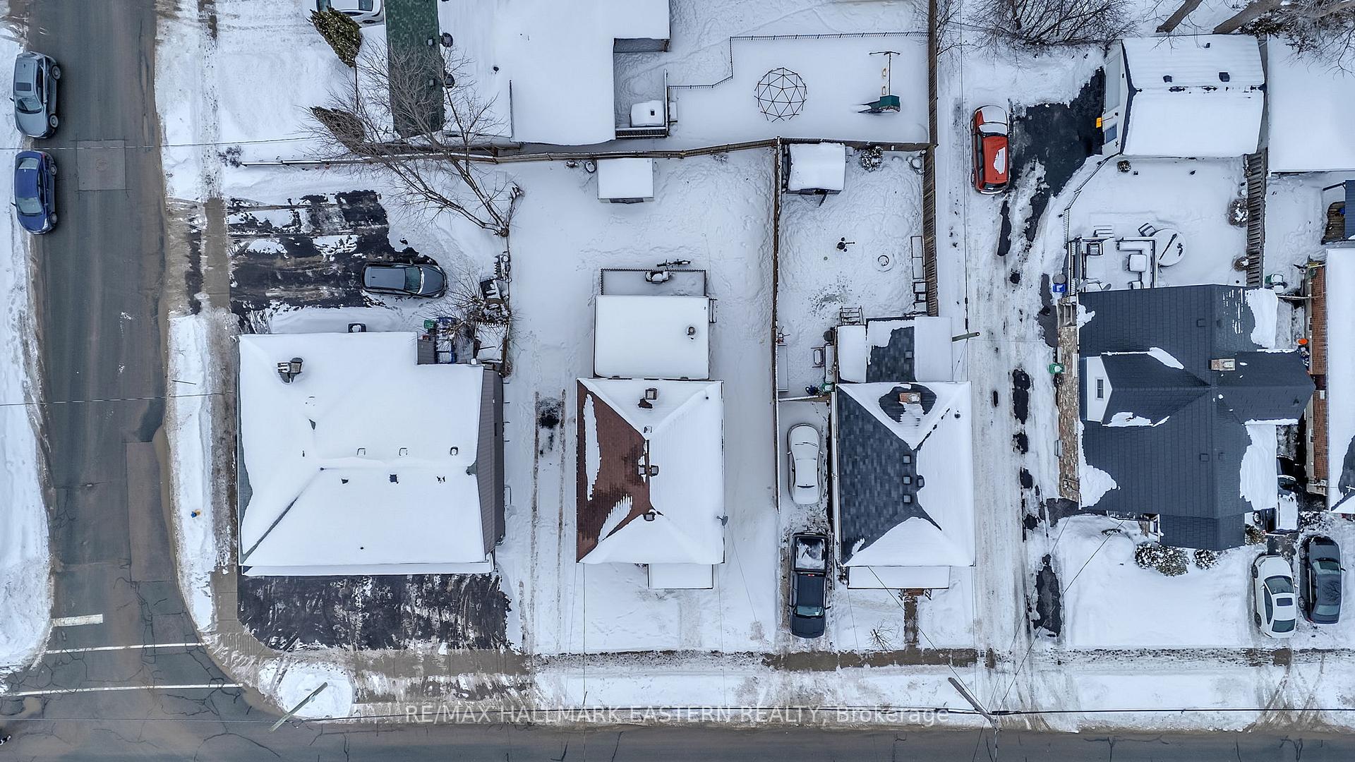 Photo 32 of 771 Lock Street, Peterborough, Otonabee Ward 1 — HOMEH