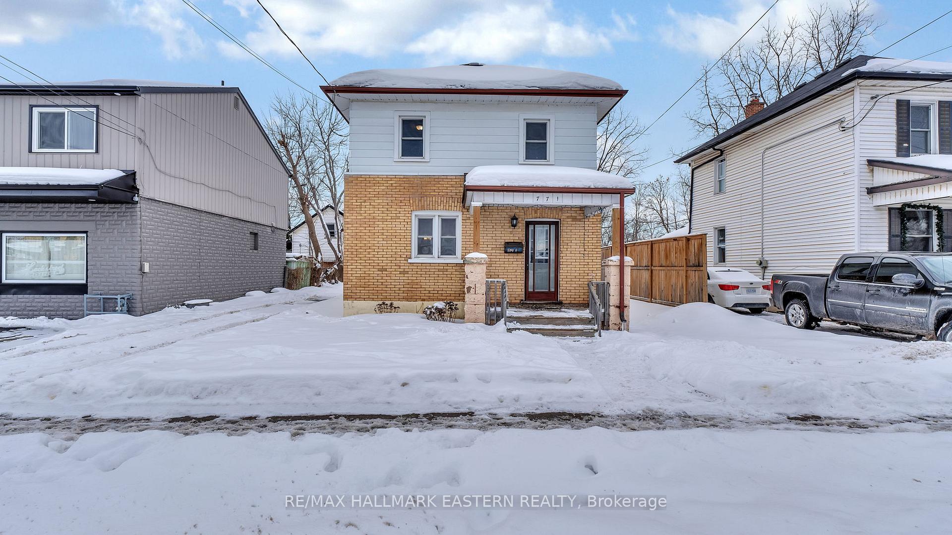 Photo 36 of 771 Lock Street, Peterborough, Otonabee Ward 1 — HOMEH
