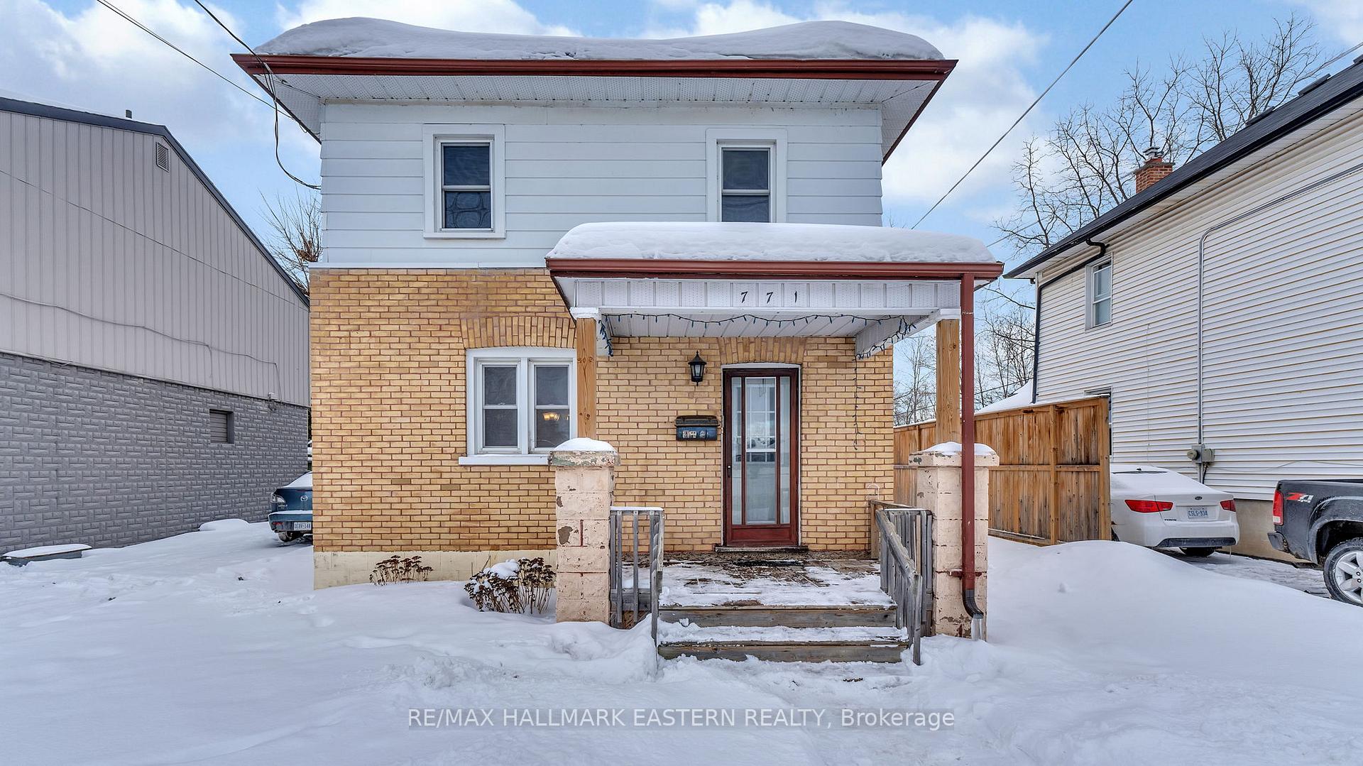 Photo 37 of 771 Lock Street, Peterborough, Otonabee Ward 1 — HOMEH
