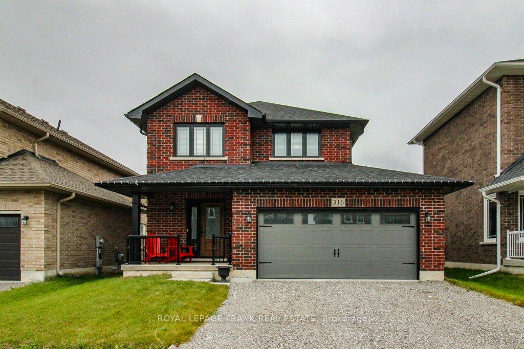 Photo 1 of 316 Mullighan Gardens, Peterborough, Monaghan Ward 2 — HOMEH