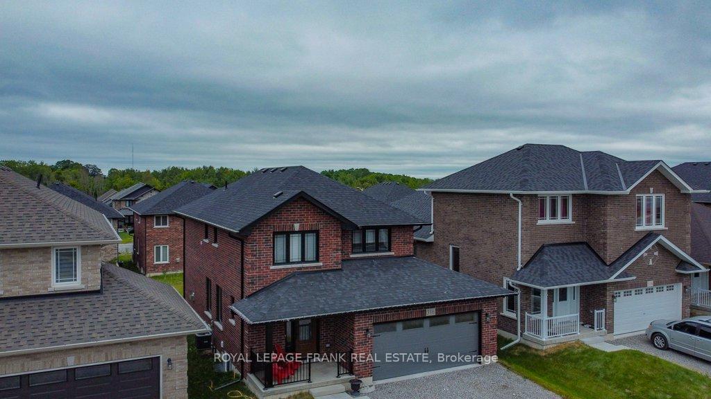 Photo 31 of 316 Mullighan Gardens, Peterborough, Monaghan Ward 2 — HOMEH