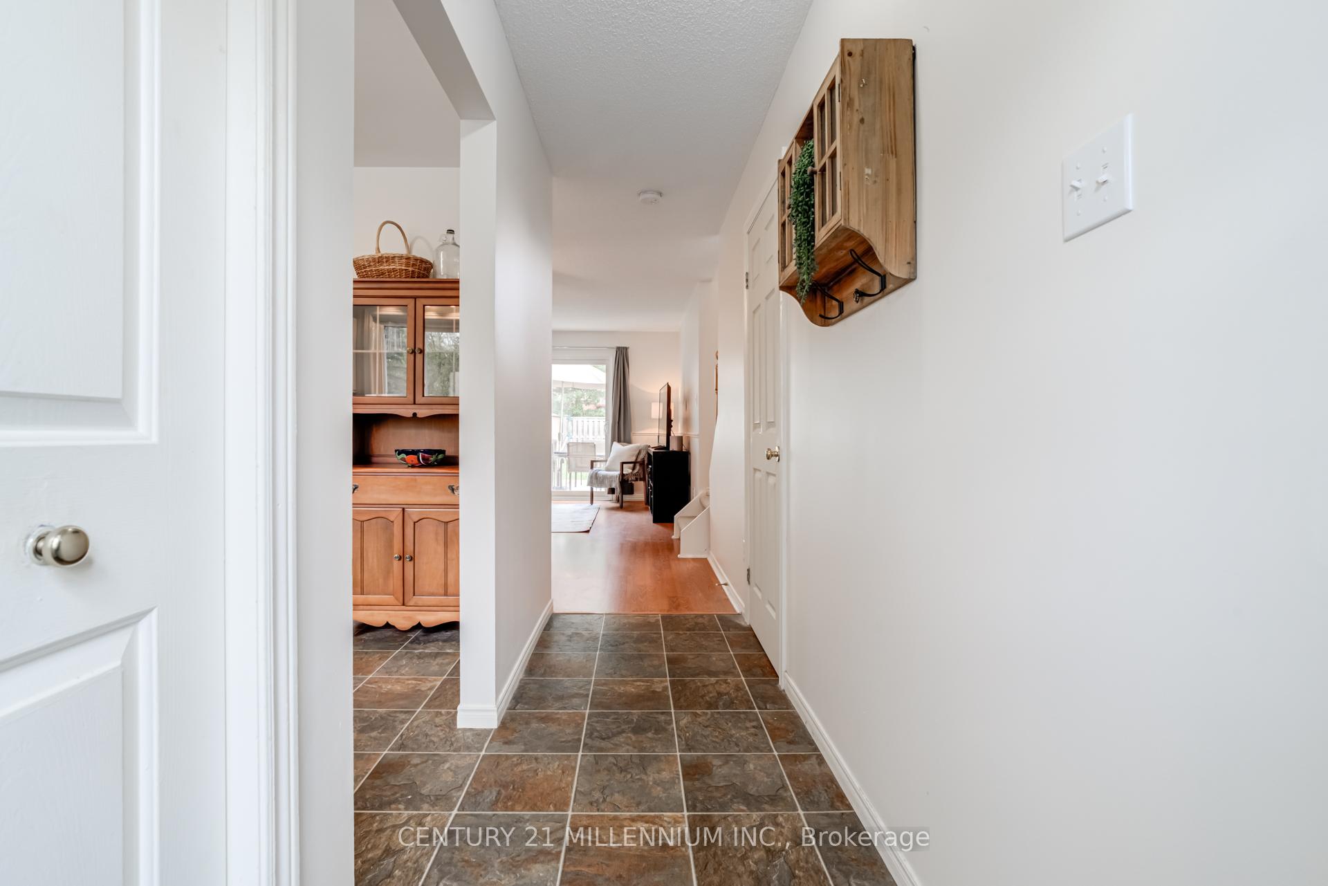 Photo 4 of 4 Watt Street, Guelph, Grange Road — HOMEH