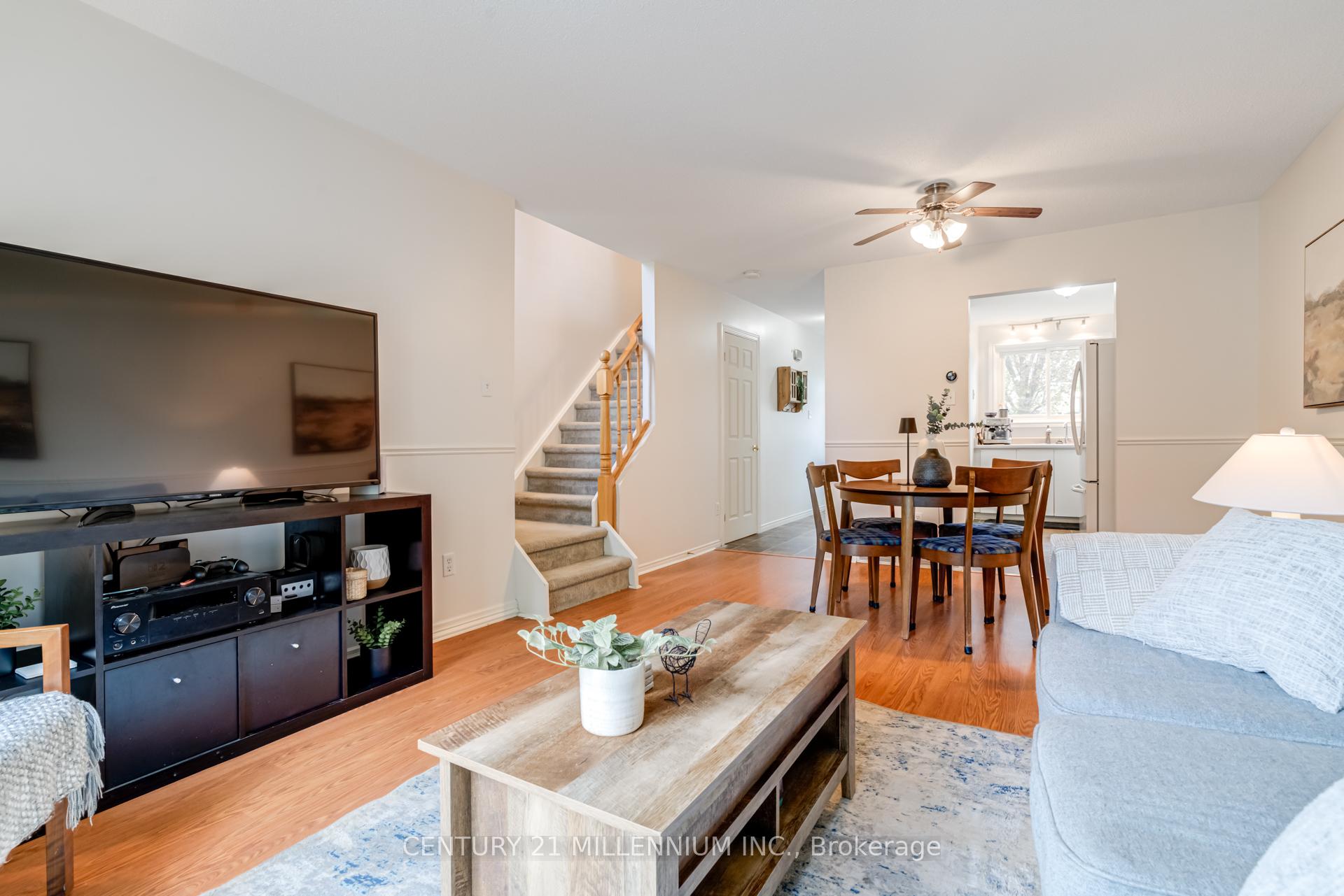 Photo 12 of 4 Watt Street, Guelph, Grange Road — HOMEH