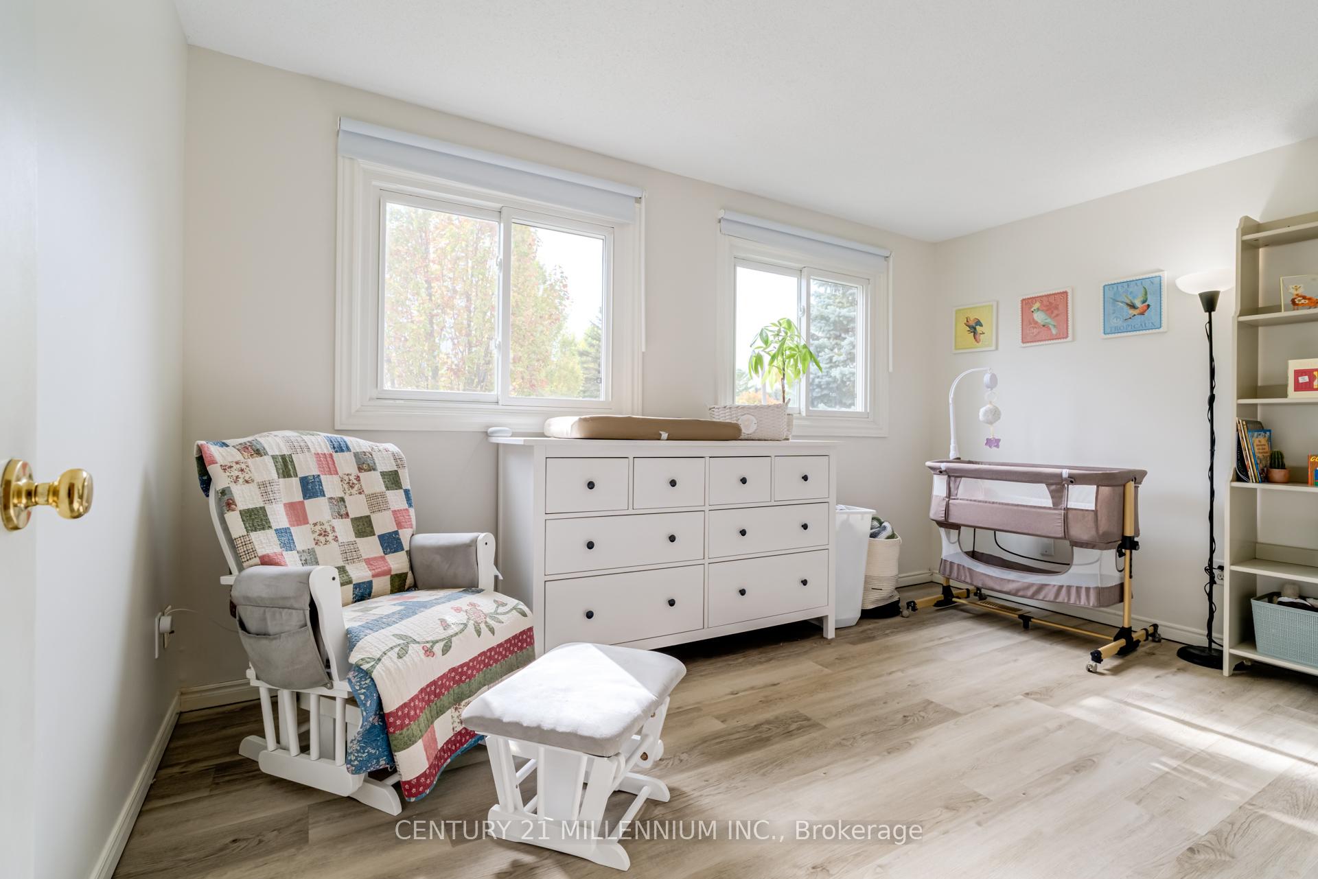 Photo 18 of 4 Watt Street, Guelph, Grange Road — HOMEH