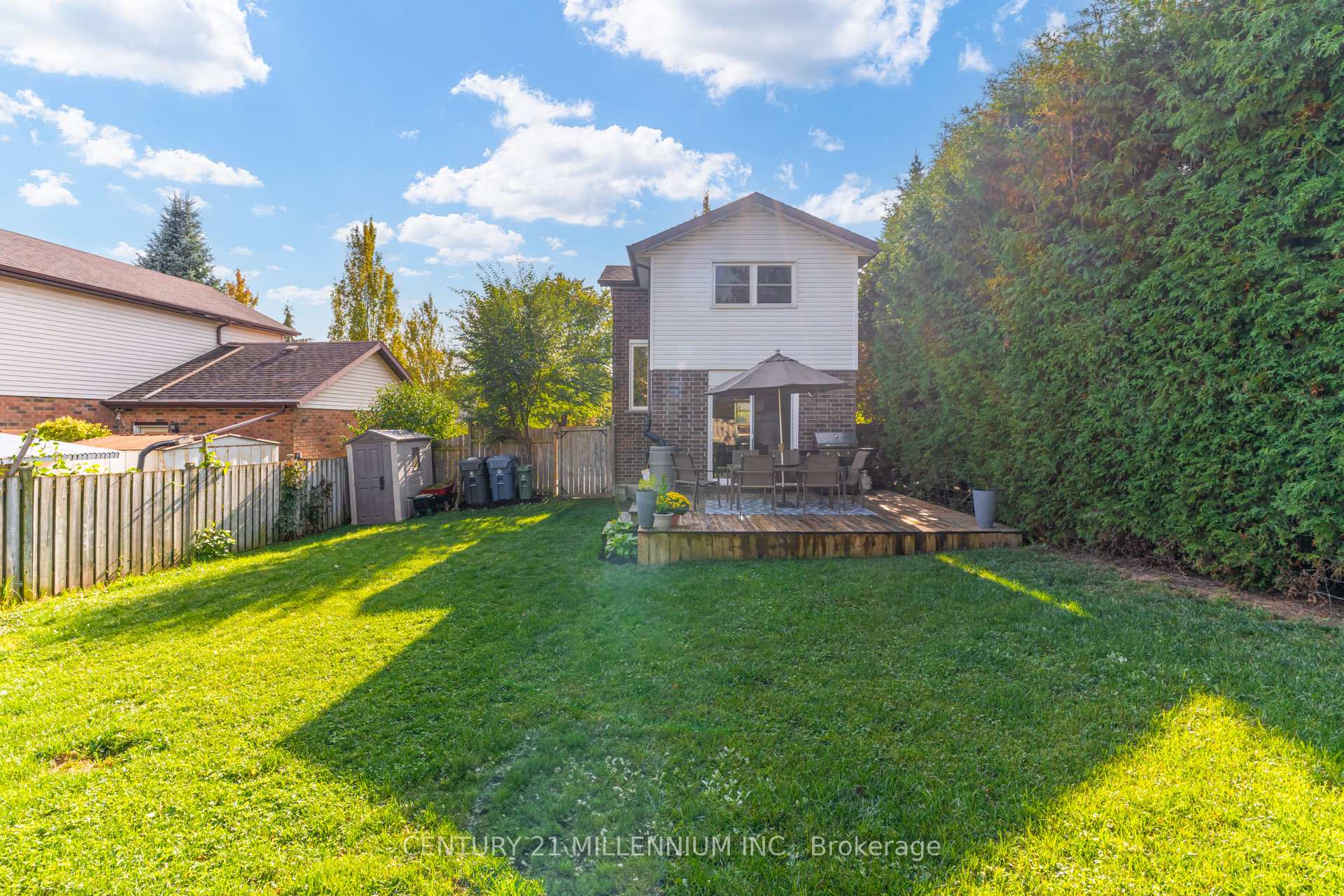Photo 24 of 4 Watt Street, Guelph, Grange Road — HOMEH