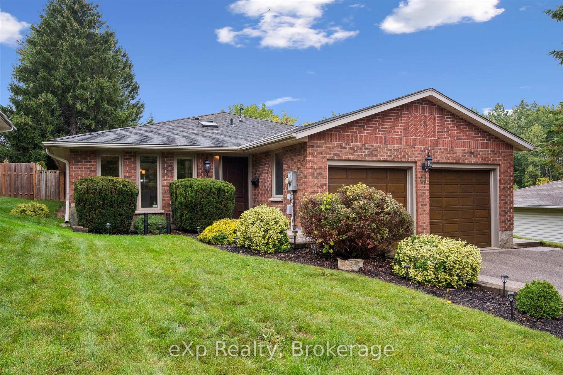 Photo 1 of 44 Hyland Road, Guelph, Grange Road — HOMEH
