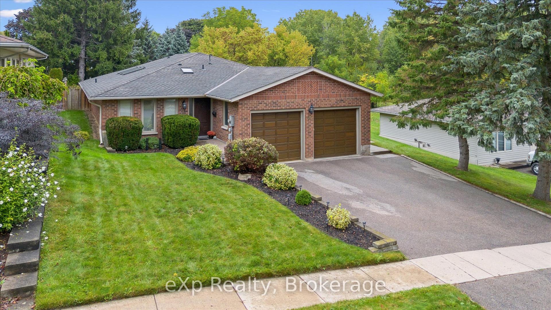 Photo 2 of 44 Hyland Road, Guelph, Grange Road — HOMEH