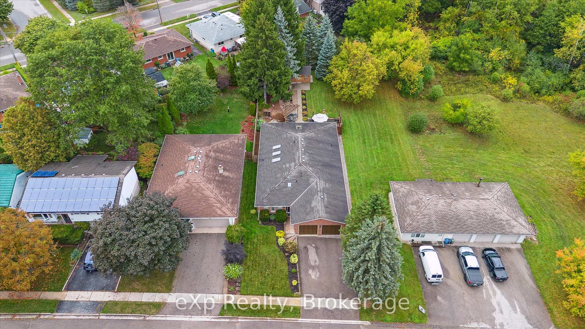 Photo 3 of 44 Hyland Road, Guelph, Grange Road — HOMEH