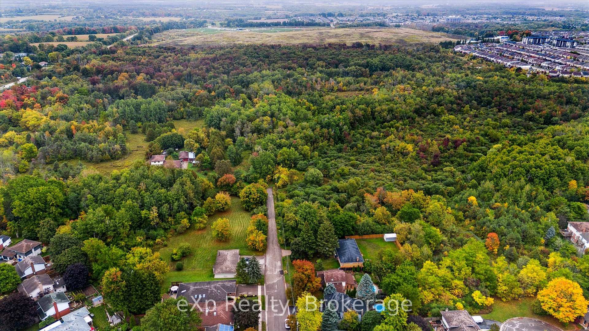 Photo 4 of 44 Hyland Road, Guelph, Grange Road — HOMEH
