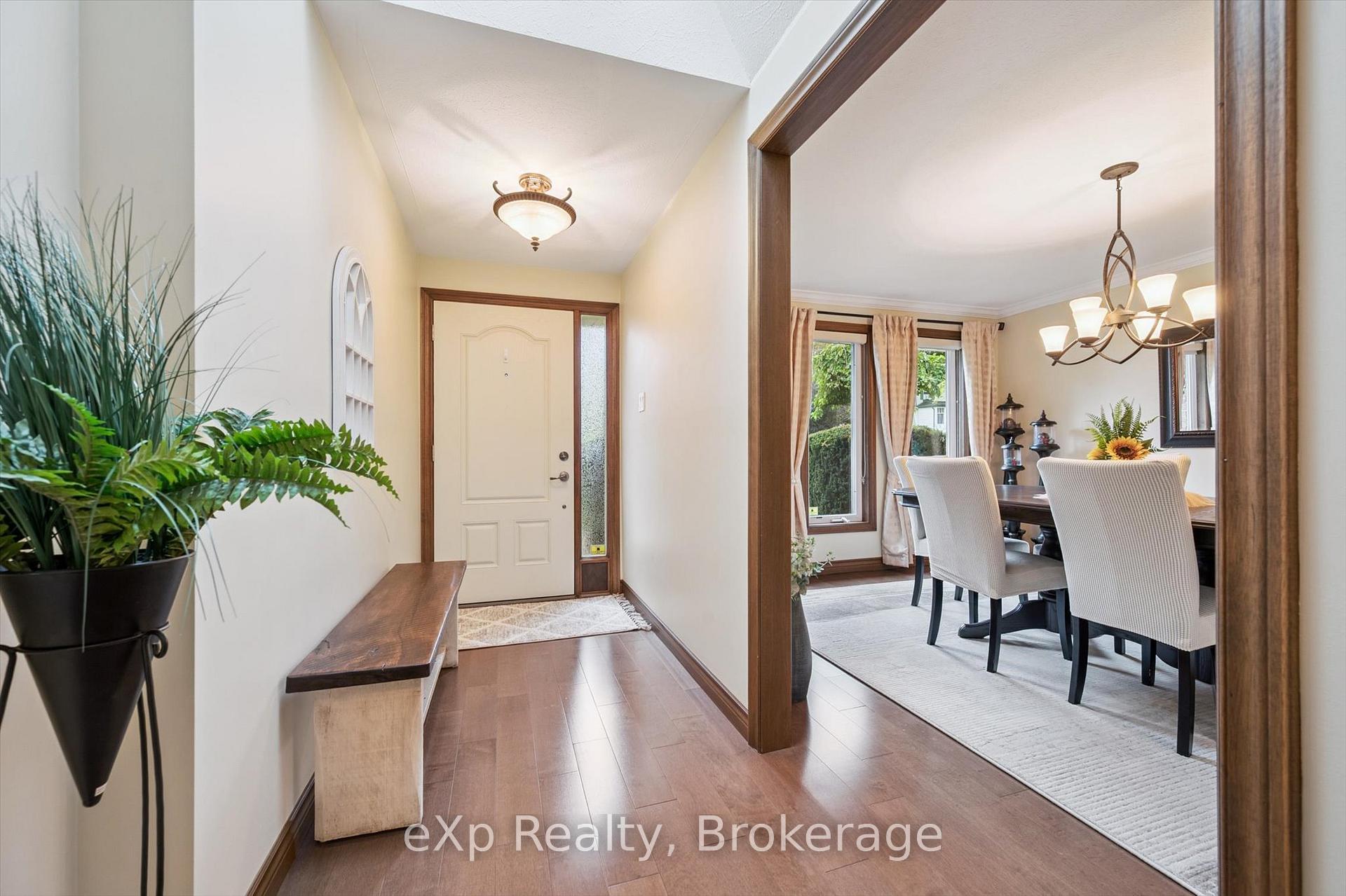 Photo 6 of 44 Hyland Road, Guelph, Grange Road — HOMEH
