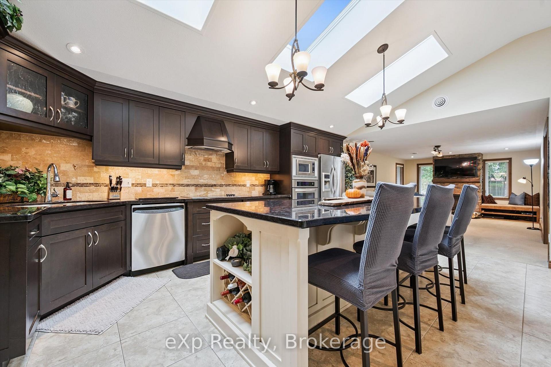 Photo 14 of 44 Hyland Road, Guelph, Grange Road — HOMEH