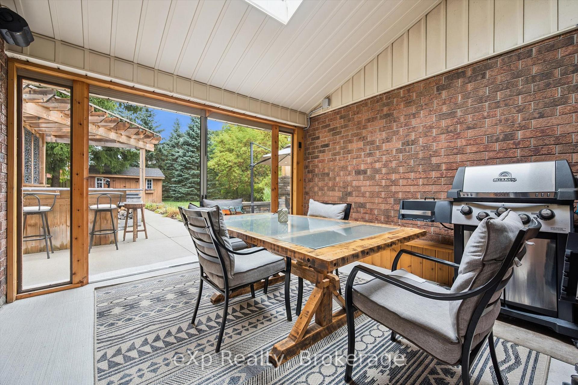 Photo 30 of 44 Hyland Road, Guelph, Grange Road — HOMEH