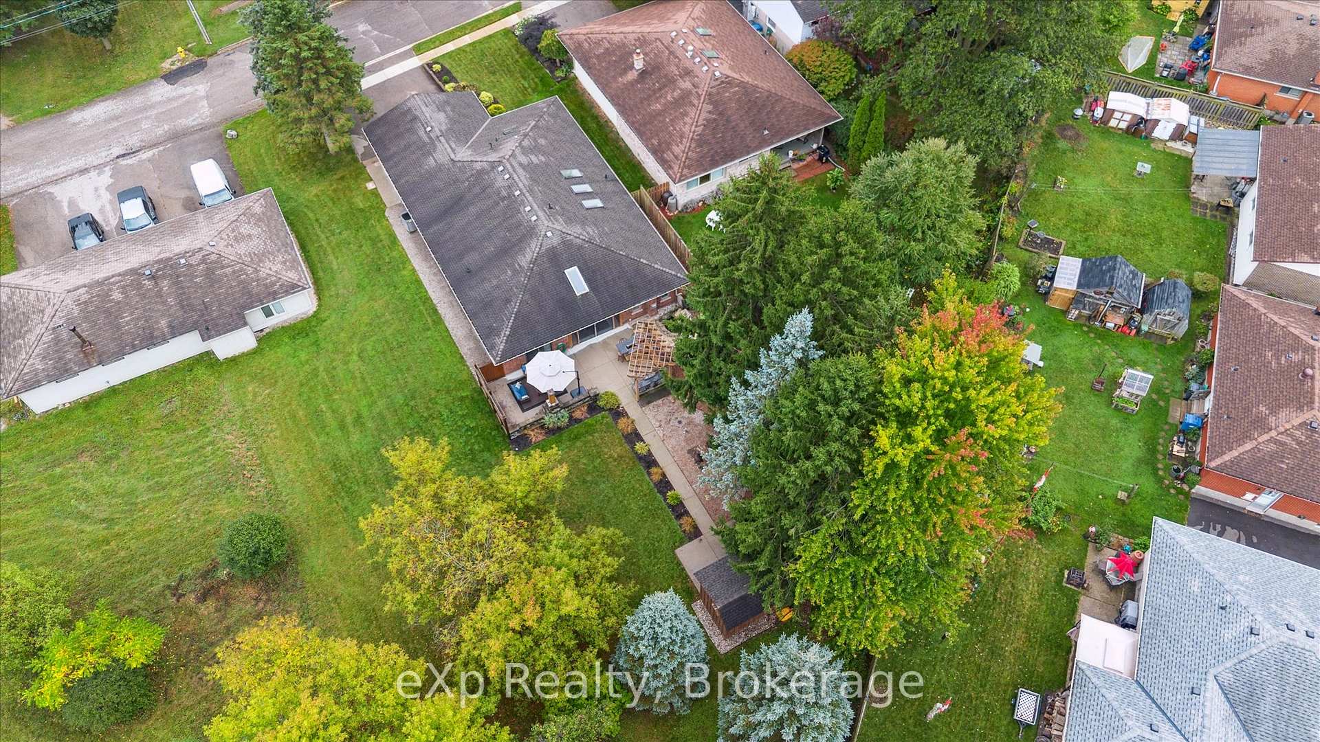Photo 31 of 44 Hyland Road, Guelph, Grange Road — HOMEH