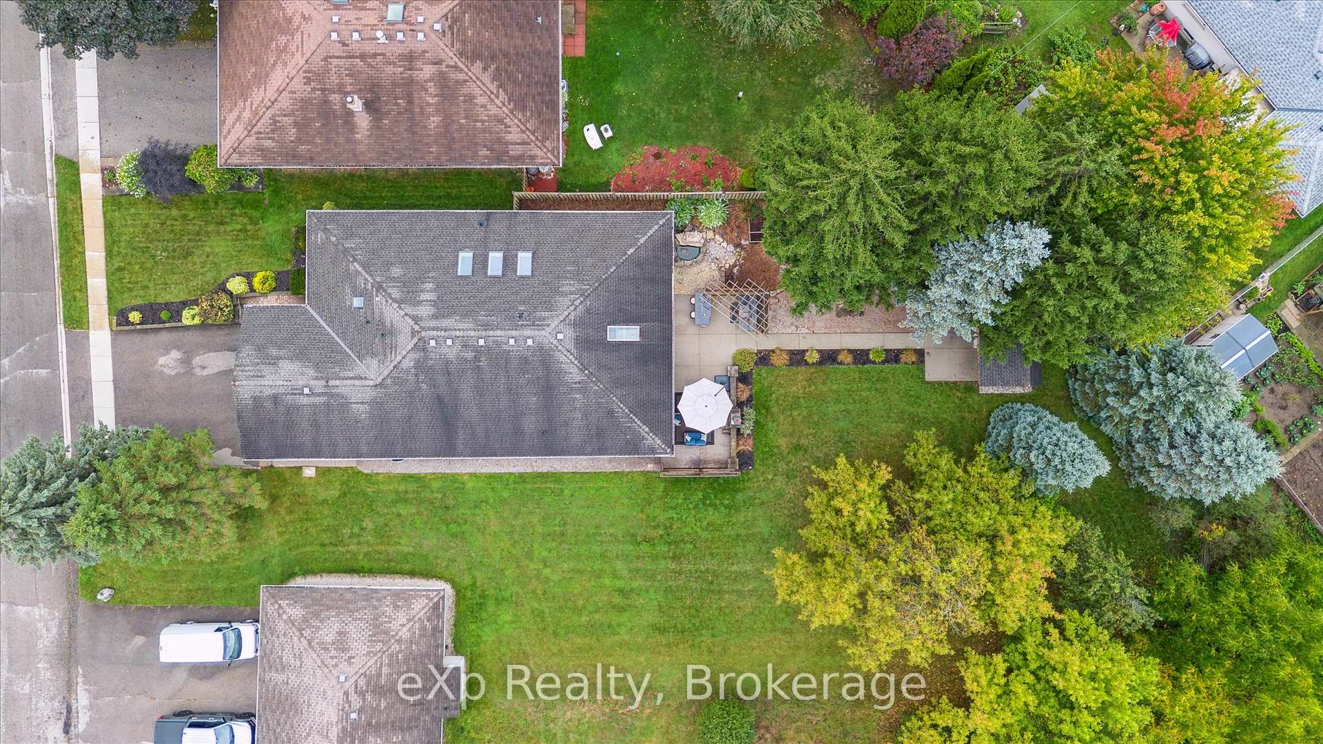 Photo 32 of 44 Hyland Road, Guelph, Grange Road — HOMEH