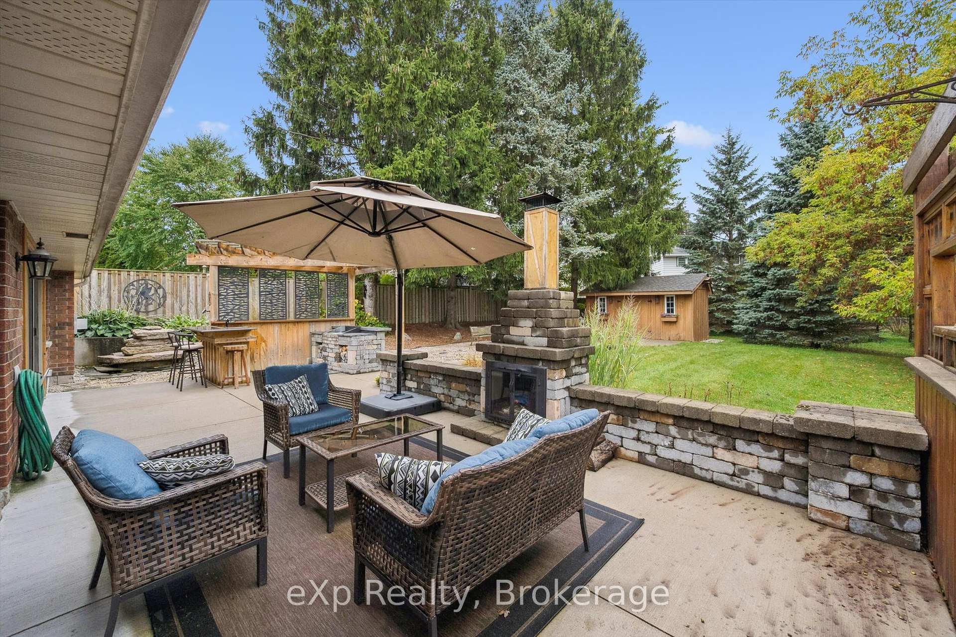 Photo 33 of 44 Hyland Road, Guelph, Grange Road — HOMEH
