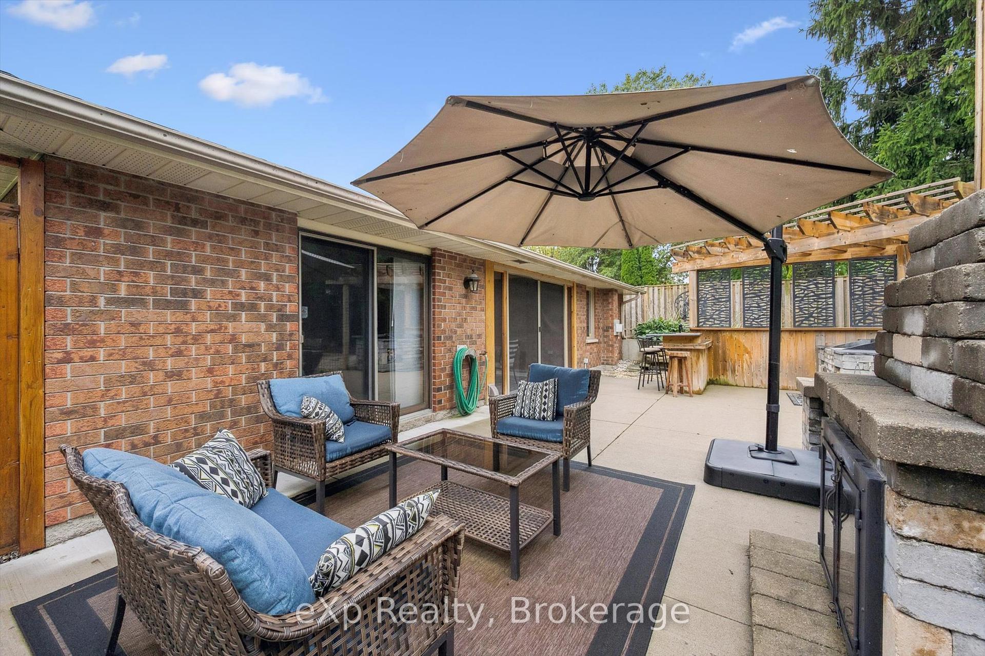 Photo 34 of 44 Hyland Road, Guelph, Grange Road — HOMEH