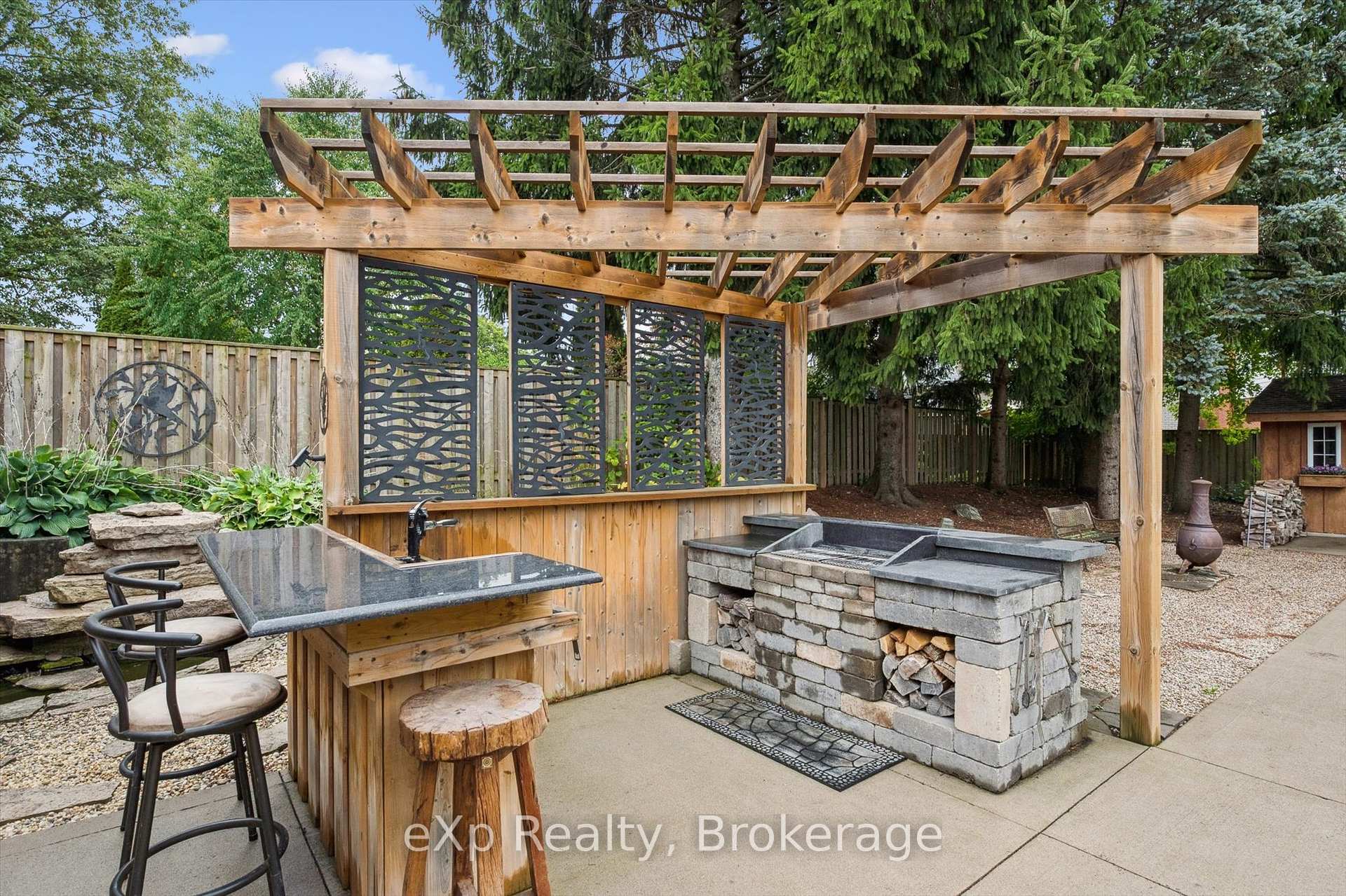 Photo 35 of 44 Hyland Road, Guelph, Grange Road — HOMEH