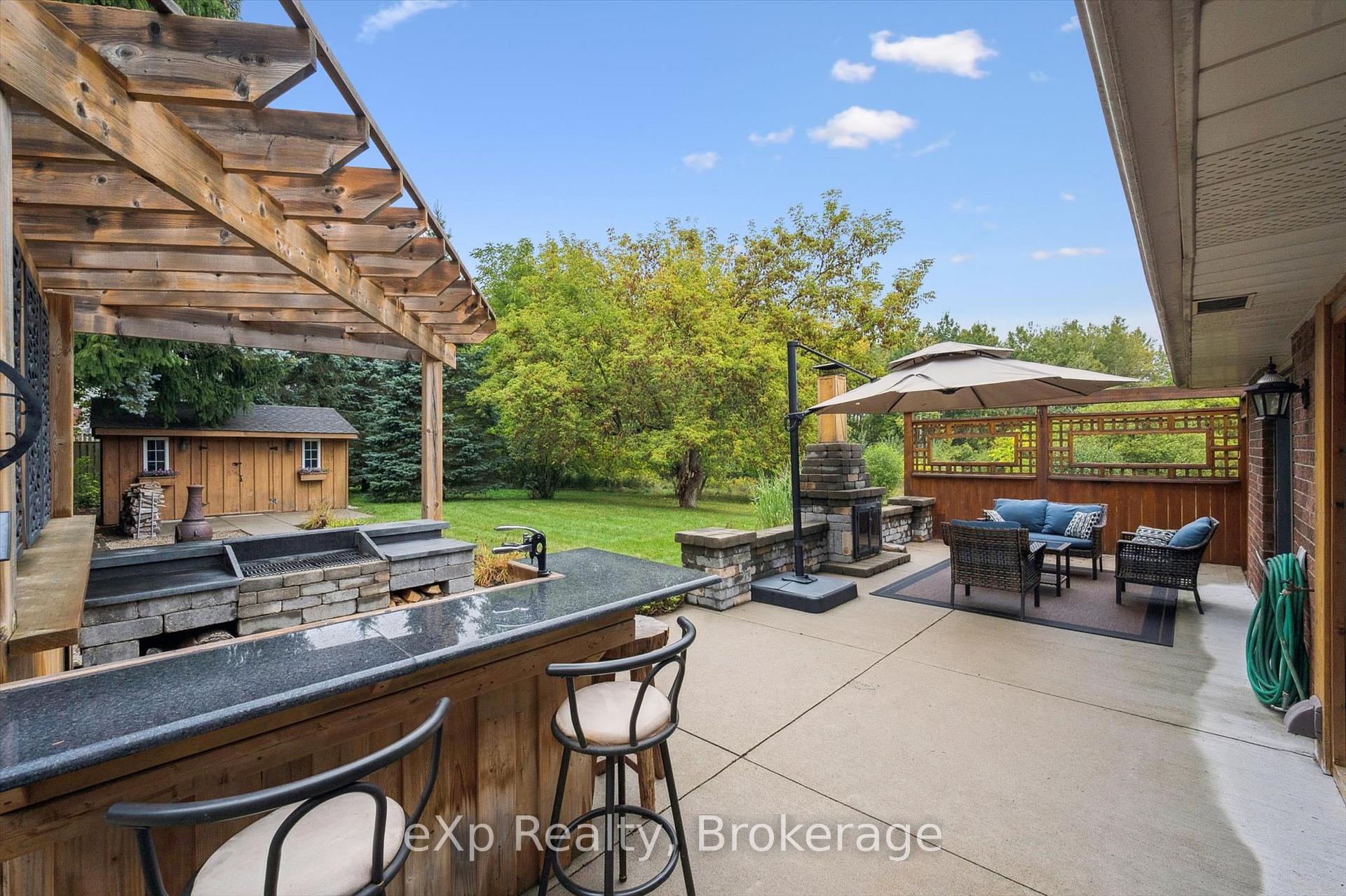 Photo 36 of 44 Hyland Road, Guelph, Grange Road — HOMEH