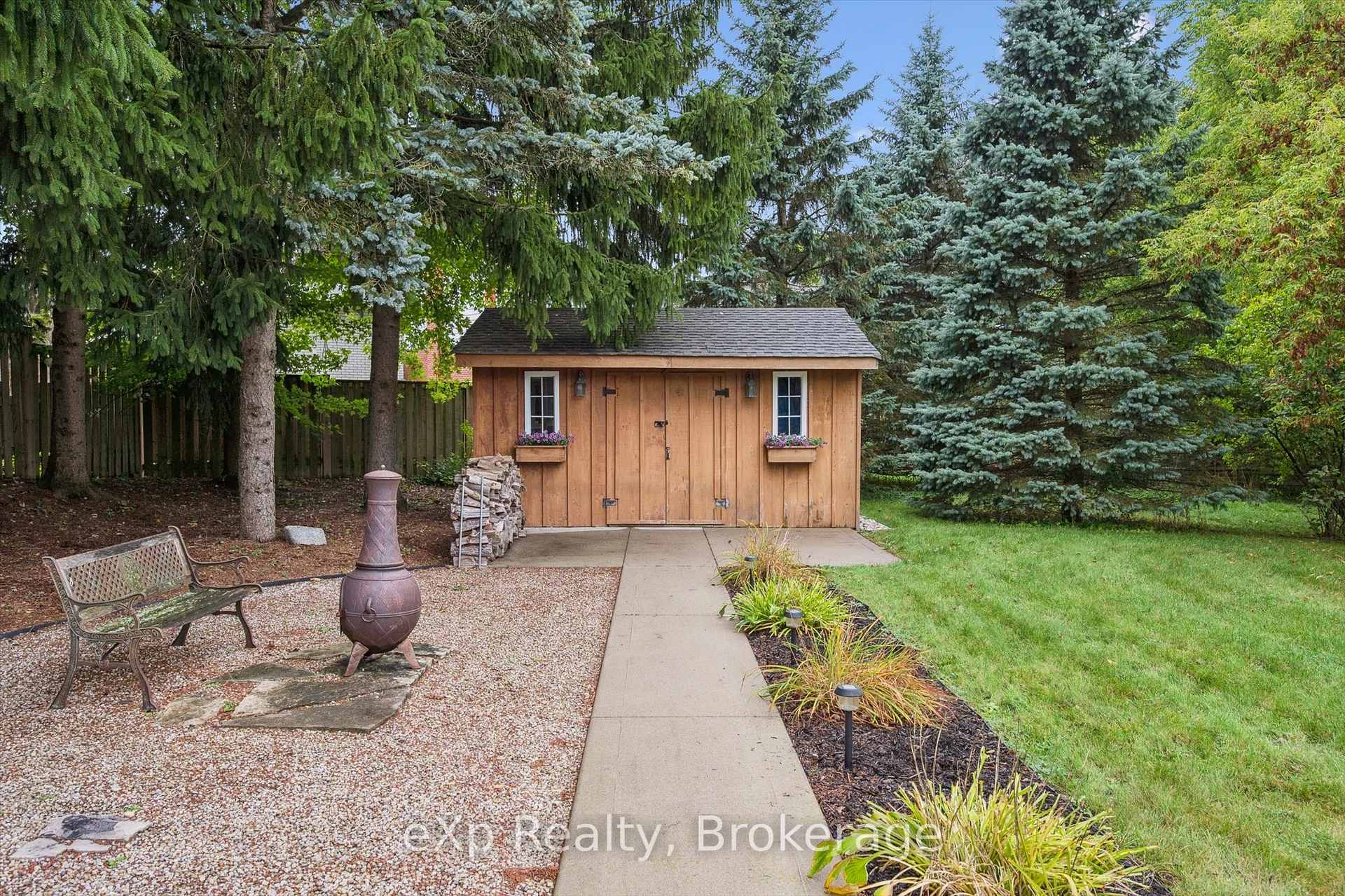 Photo 37 of 44 Hyland Road, Guelph, Grange Road — HOMEH