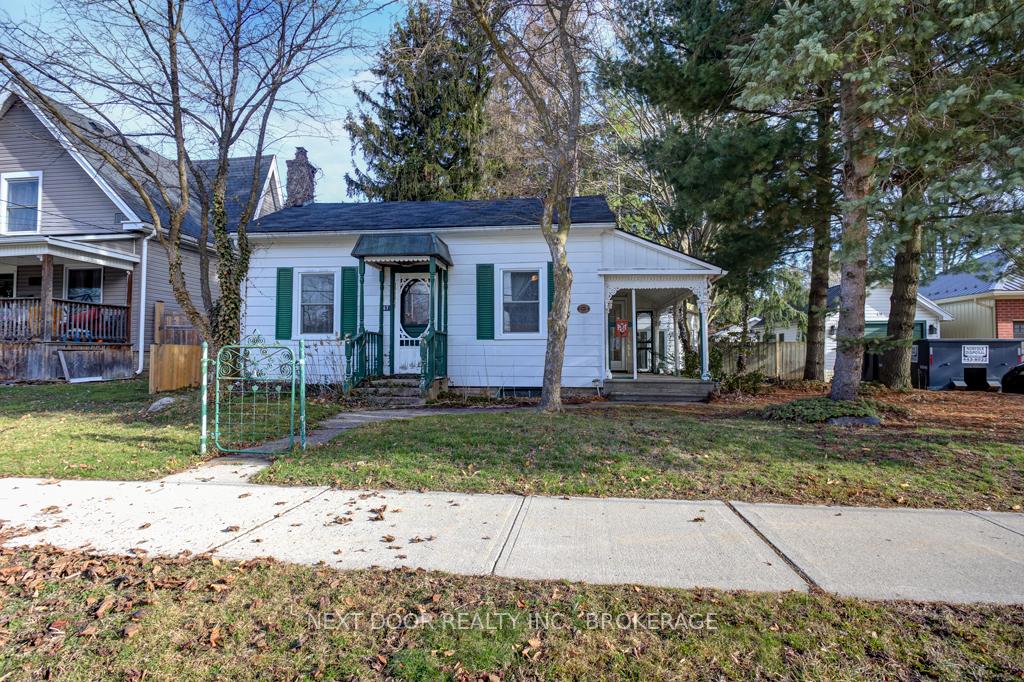 Photo 1 of 67 Water Street, Aylmer — HOMEH