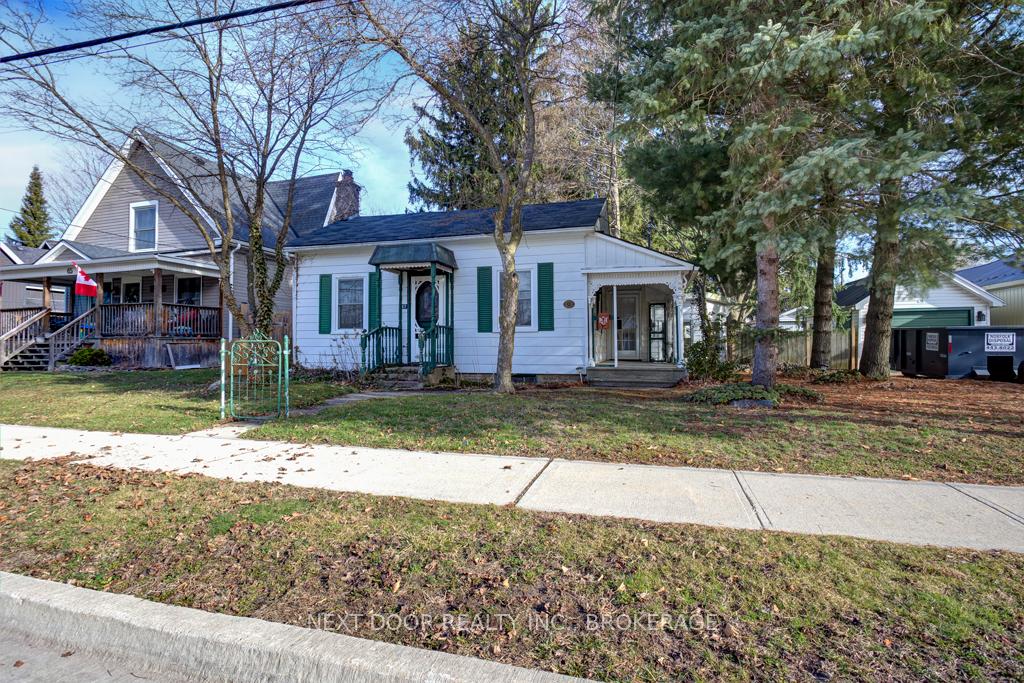 Photo 2 of 67 Water Street, Aylmer — HOMEH