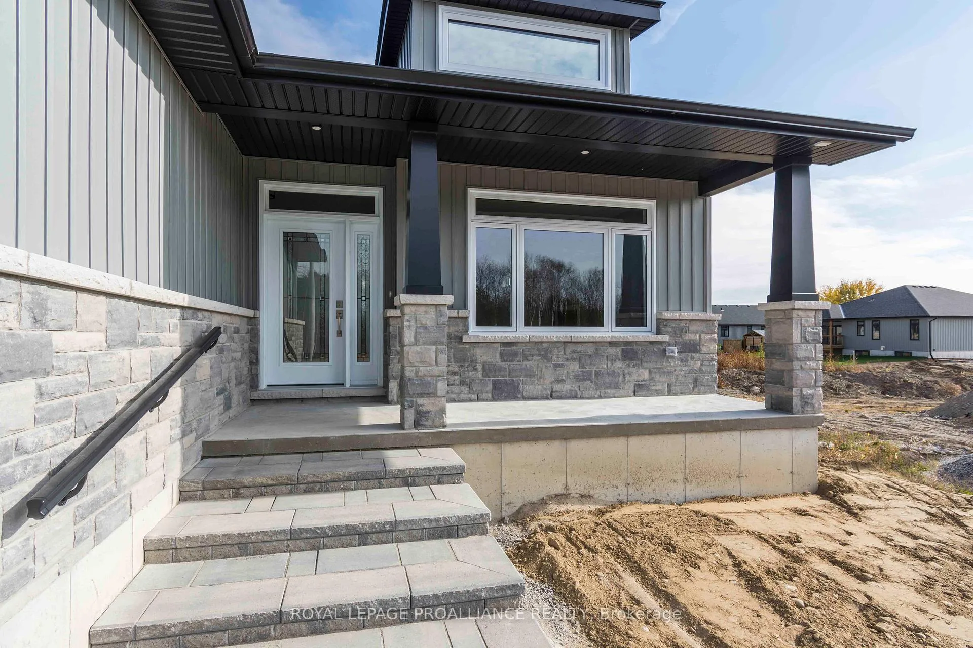 Photo 3 of 23 MacKenzie John Crescent, Brighton — HOMEH