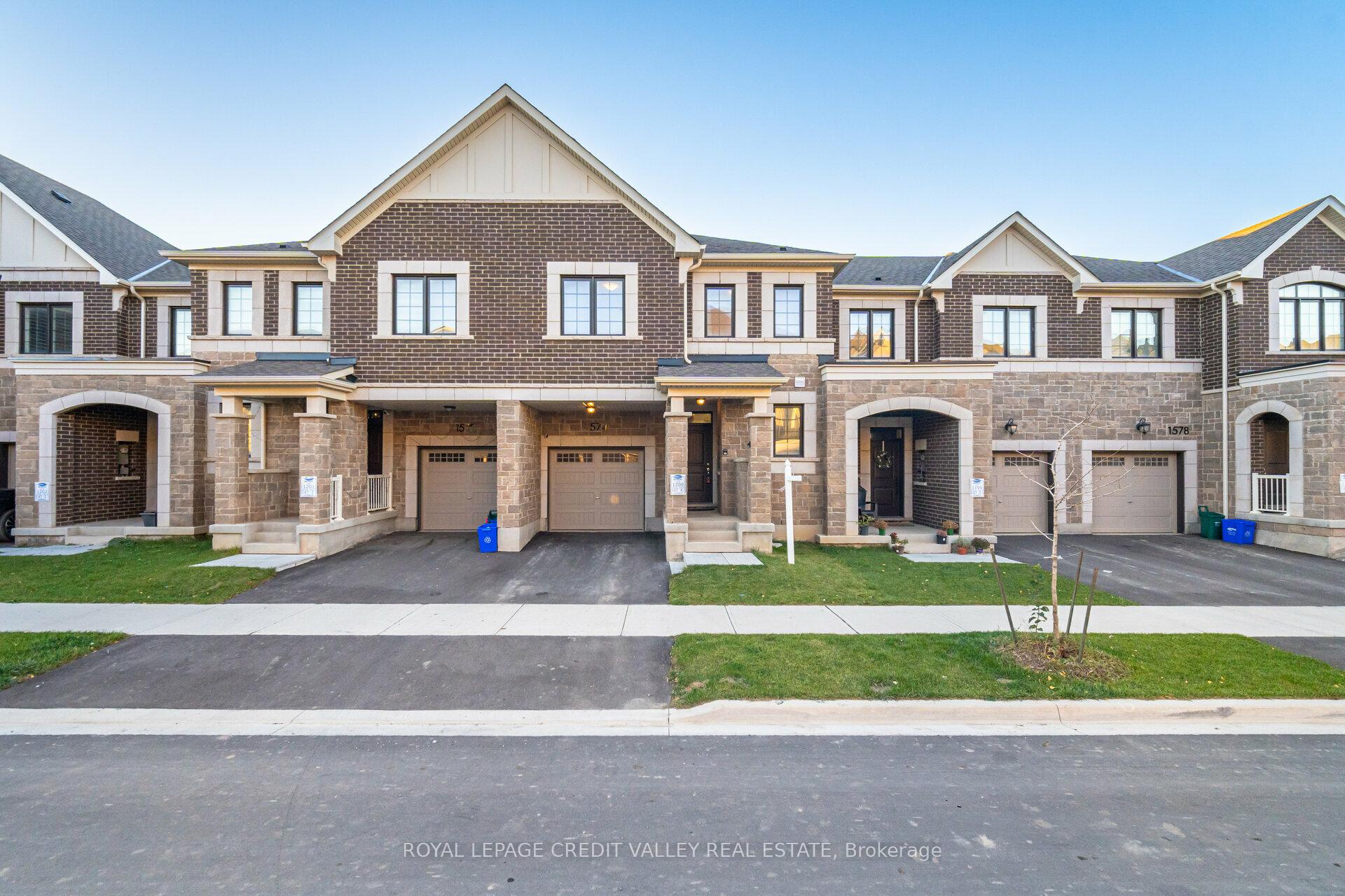 Photo 1 of 1574 Moira Crescent, Milton, Bowes — HOMEH