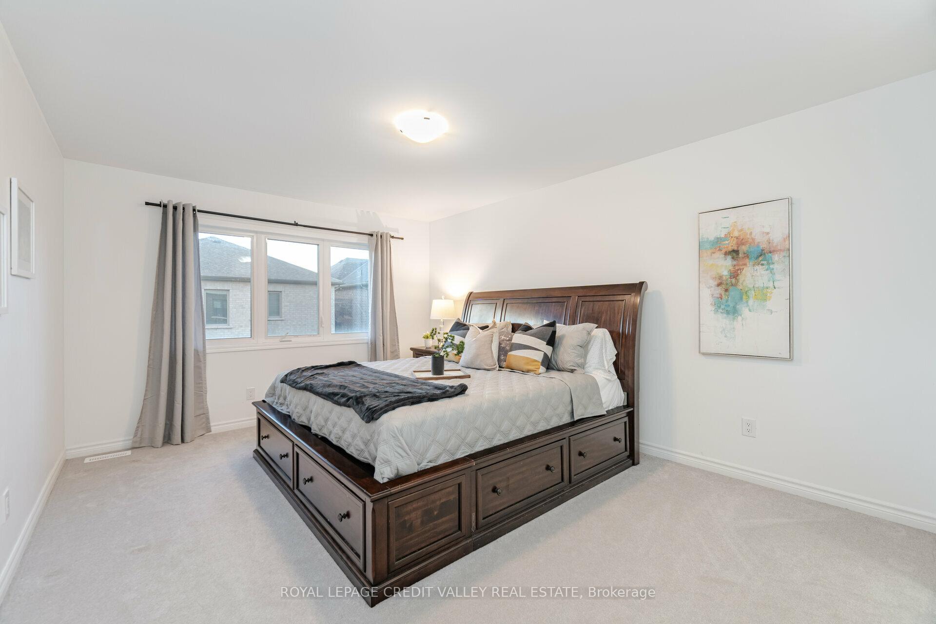 Photo 19 of 1574 Moira Crescent, Milton, Bowes — HOMEH