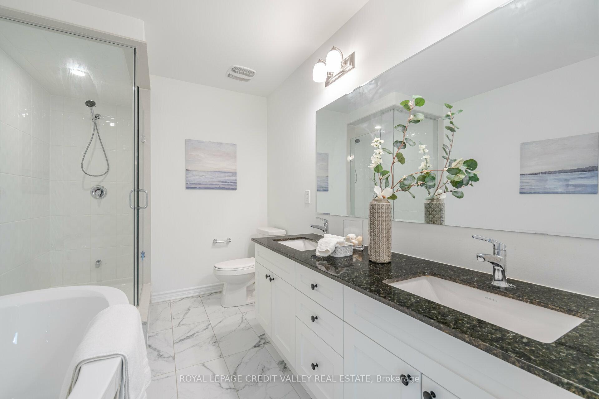 Photo 23 of 1574 Moira Crescent, Milton, Bowes — HOMEH