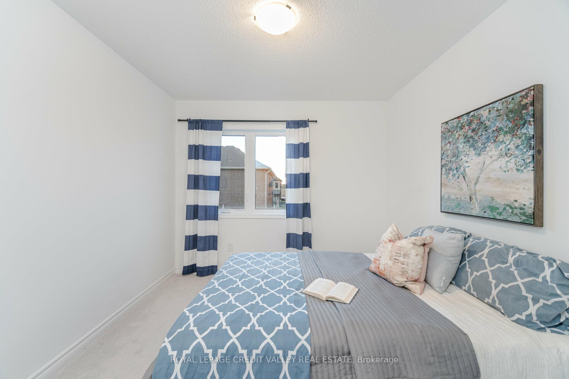 Photo 28 of 1574 Moira Crescent, Milton, Bowes — HOMEH