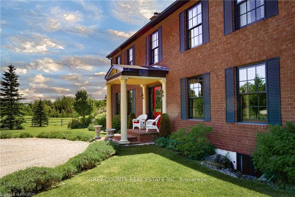 Photo 2 of 625475 Sideroad 16B, Grey Highlands — HOMEH