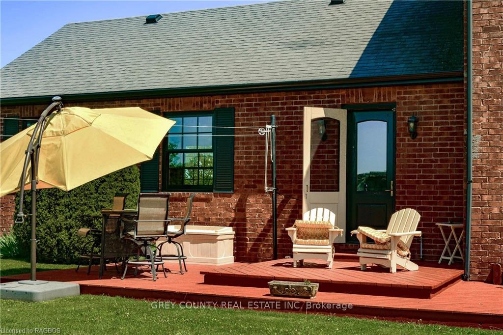 Photo 4 of 625475 Sideroad 16B, Grey Highlands — HOMEH