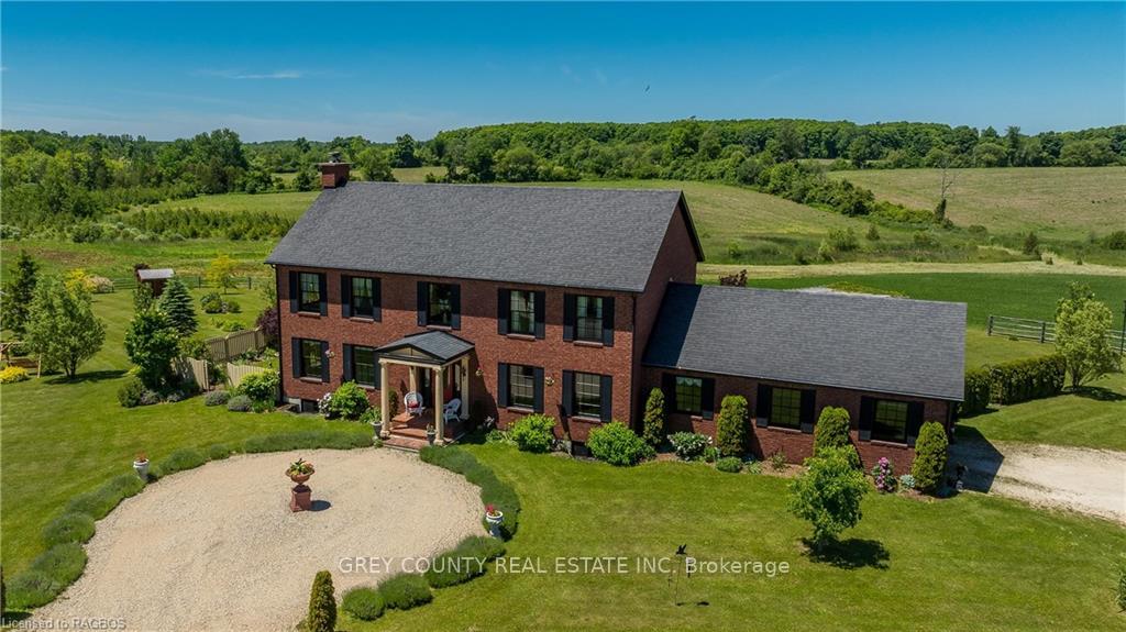 Photo 5 of 625475 Sideroad 16B, Grey Highlands — HOMEH