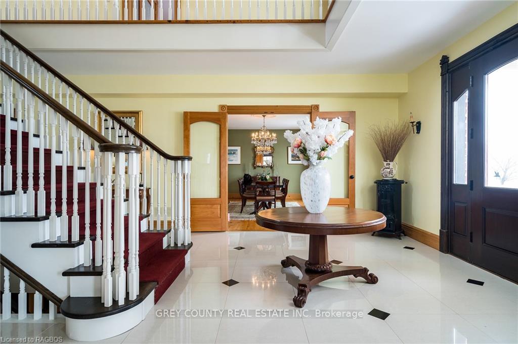 Photo 8 of 625475 Sideroad 16B, Grey Highlands — HOMEH