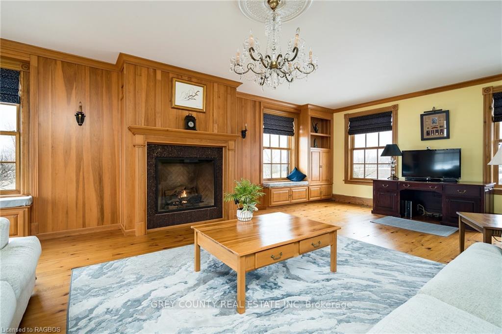 Photo 9 of 625475 Sideroad 16B, Grey Highlands — HOMEH