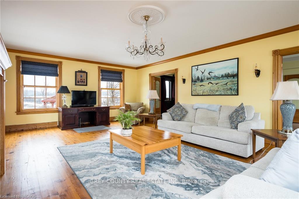 Photo 11 of 625475 Sideroad 16B, Grey Highlands — HOMEH