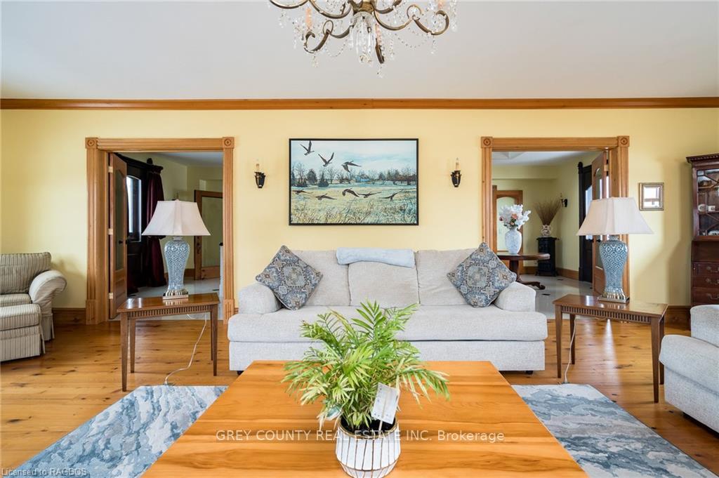Photo 12 of 625475 Sideroad 16B, Grey Highlands — HOMEH