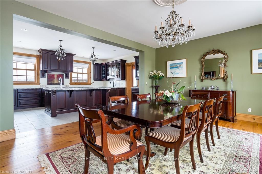 Photo 13 of 625475 Sideroad 16B, Grey Highlands — HOMEH
