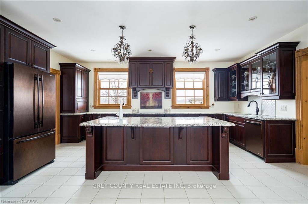 Photo 15 of 625475 Sideroad 16B, Grey Highlands — HOMEH