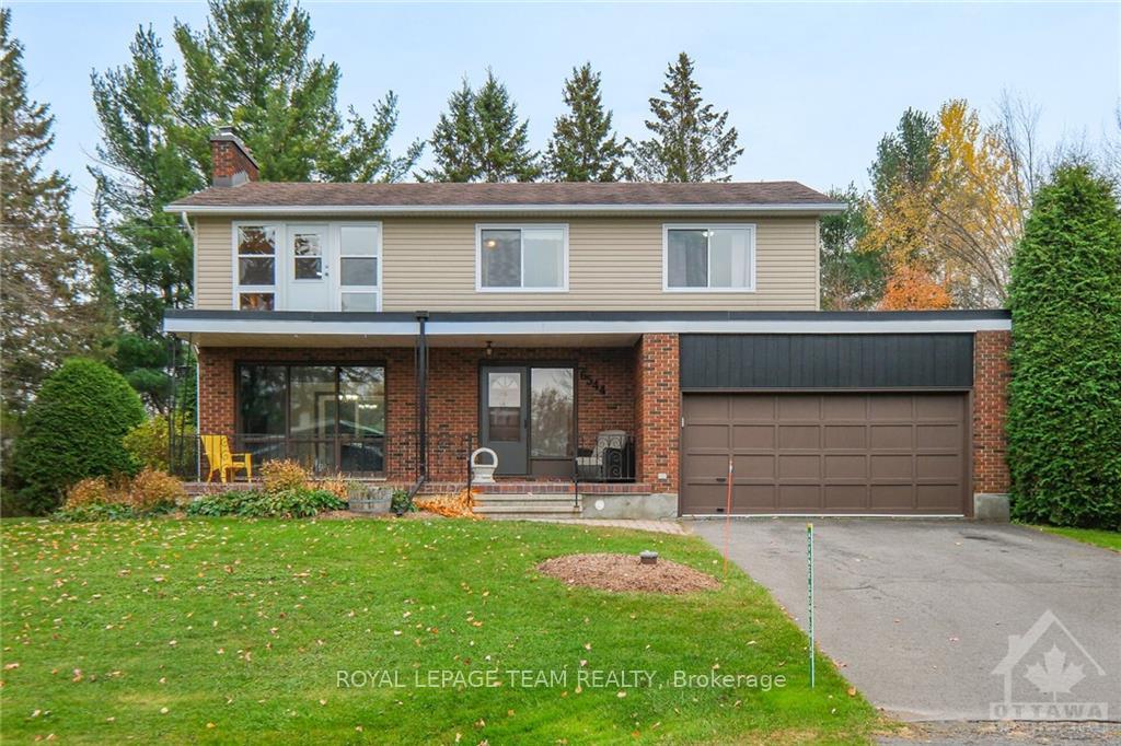 Photo 1 of 6544 Silver Maple Lane, Ottawa, Greely — HOMEH