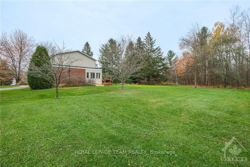 Photo 25 of 6544 Silver Maple Lane, Ottawa, Greely — HOMEH