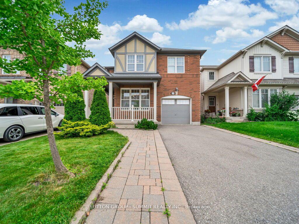 Photo 1 of 514 McFerran Crescent, Milton, Willmott — HOMEH