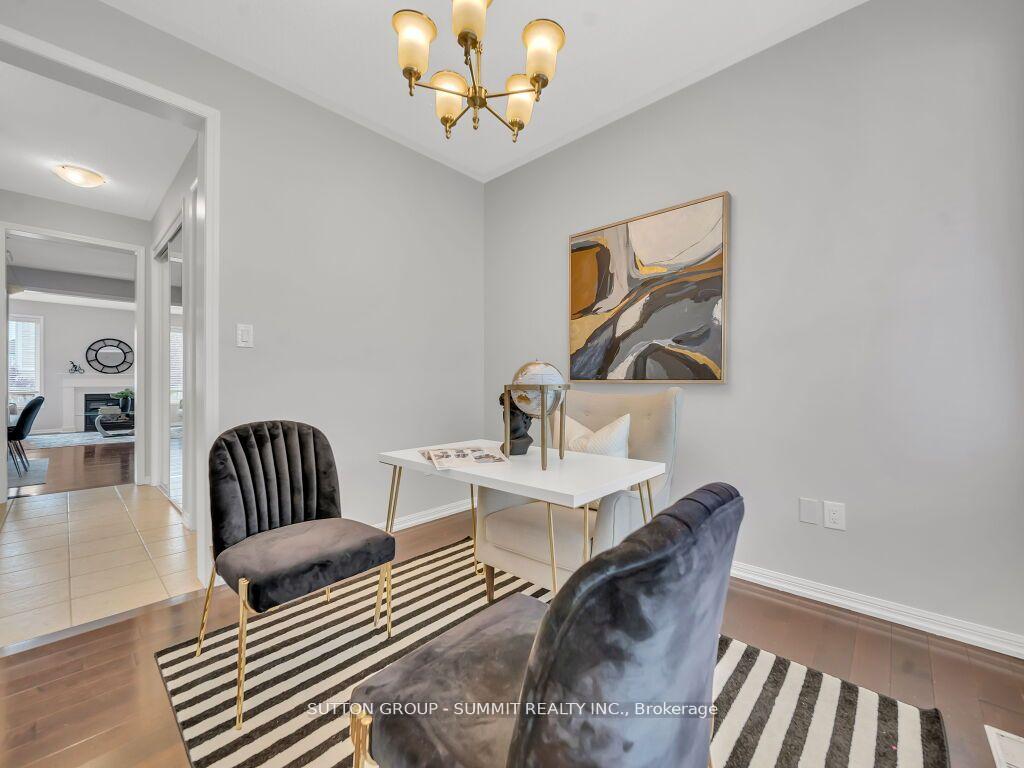 Photo 8 of 514 McFerran Crescent, Milton, Willmott — HOMEH